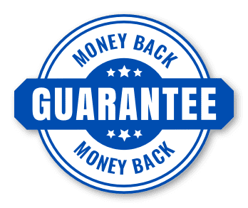 synogut moneyback guarantee